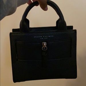 Brandon Blackwood Kuei Bag - Black